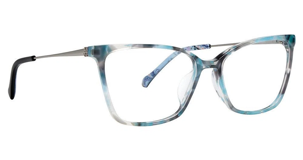 Vera Bradley VBPHOENIX Eyeglasses - view 11